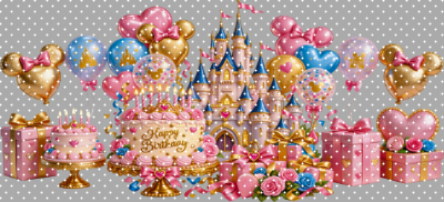 16oz Disney-D  5031
